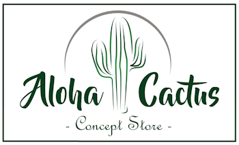 Aloha Cactus